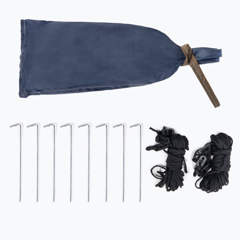 Tarp KADVA Foreso Green Tarp 5