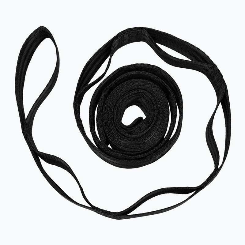Straps for mounting the KADVA Hammock Hammock tape black 3