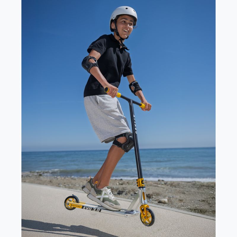 ATTABO Children's Dodger Protector Set black 9