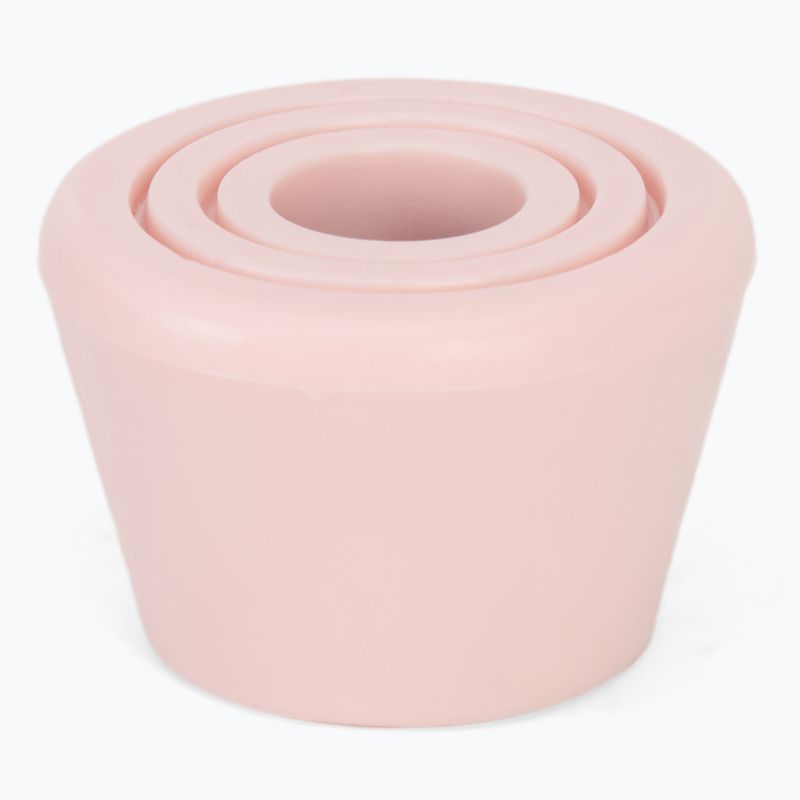 ATTABO Serena Brake roller skate stopper pink 2