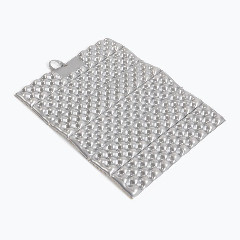 Foldable KADVA Sitmat seat mat yellow