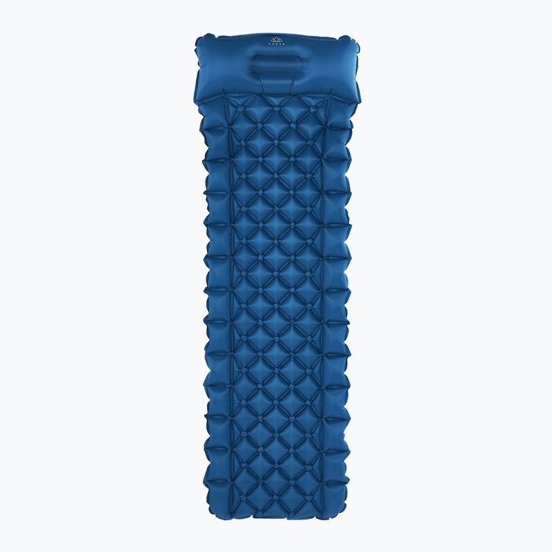 Inflatable Mattress KADVA Matraco Pro Navy Blue 2
