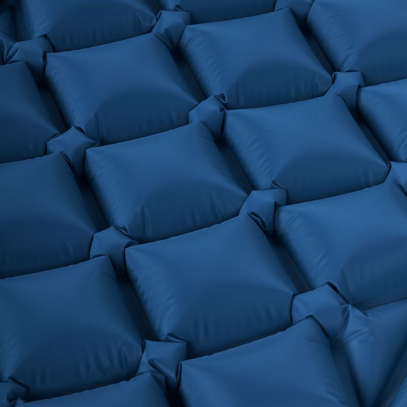 Inflatable Mattress KADVA Matraco Pro Navy Blue 4