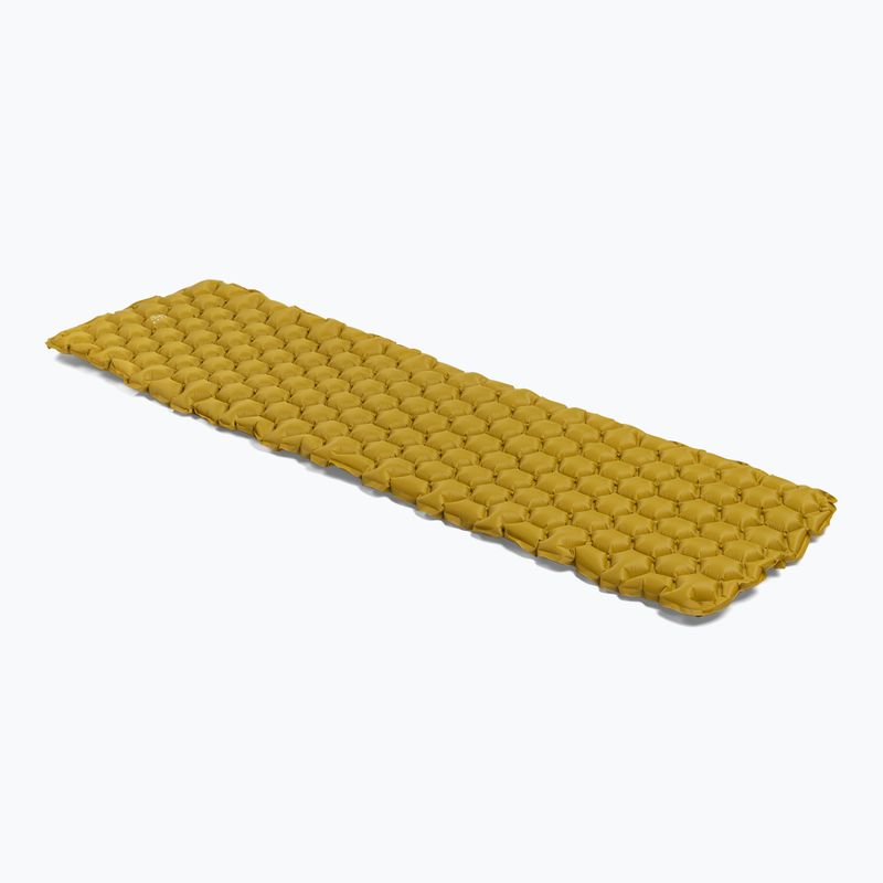 Inflatable Mat KADVA Matraco Yellow