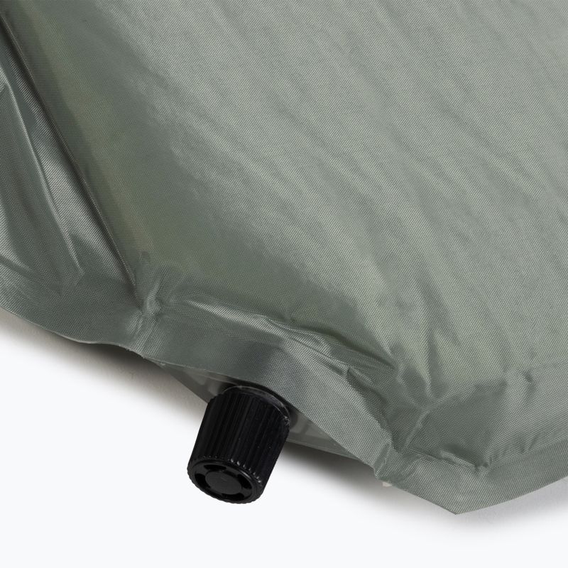 Self-inflating mat KADVA Aero 3 cm silver 7