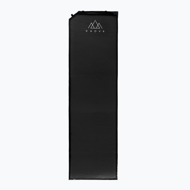 Self-inflating mat KADVA Aero 3 cm black 2