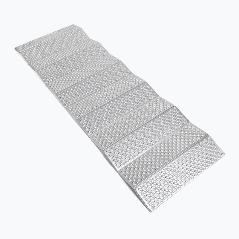 Foldable KADVA Faldi green sleeping mat