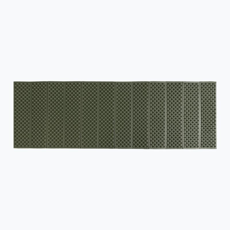 Foldable KADVA Faldi green sleeping mat 2