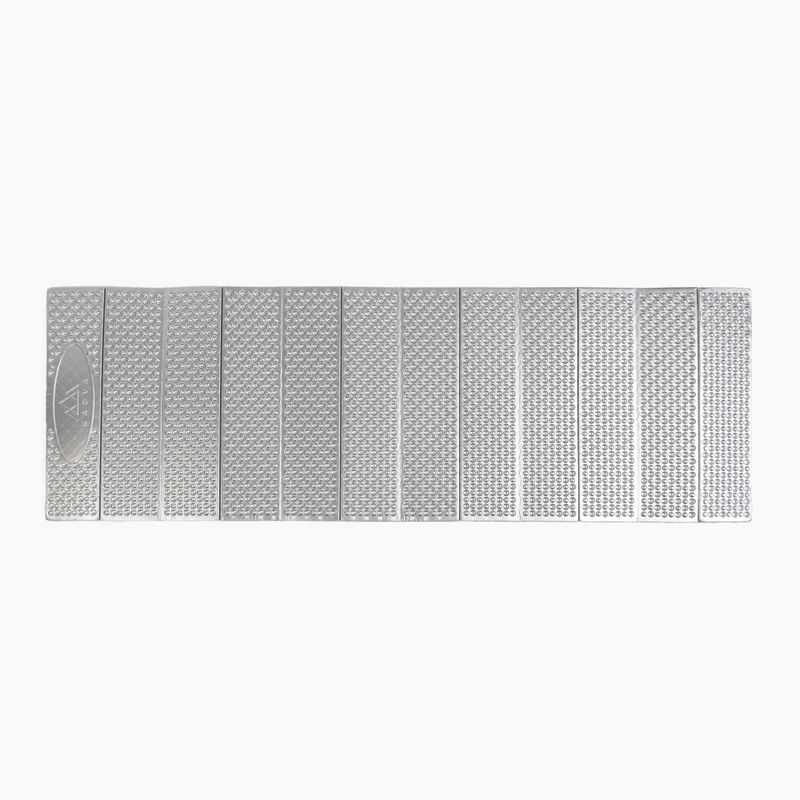 Foldable KADVA Faldi green sleeping mat 3