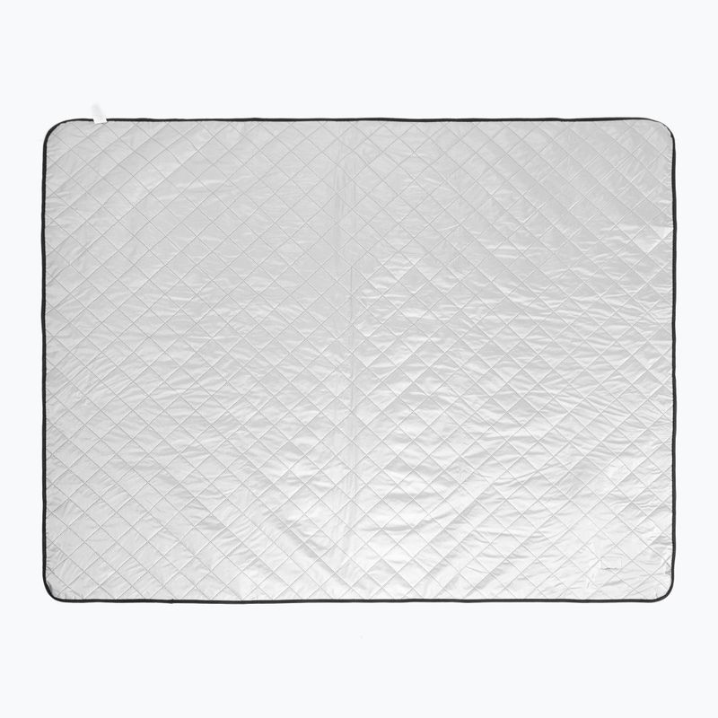 KADVA Rulo Picnic Blanket 170x140 cm Grey 3