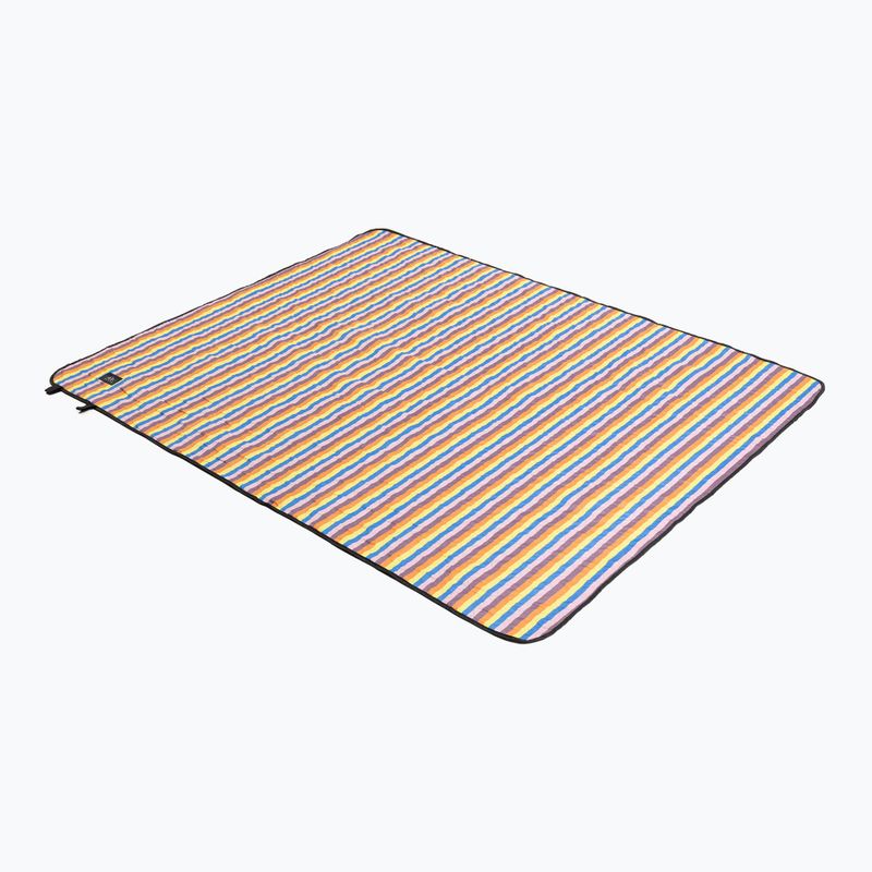 KADVA Rulo Picnic Blanket 170x140 cm multicolour 3