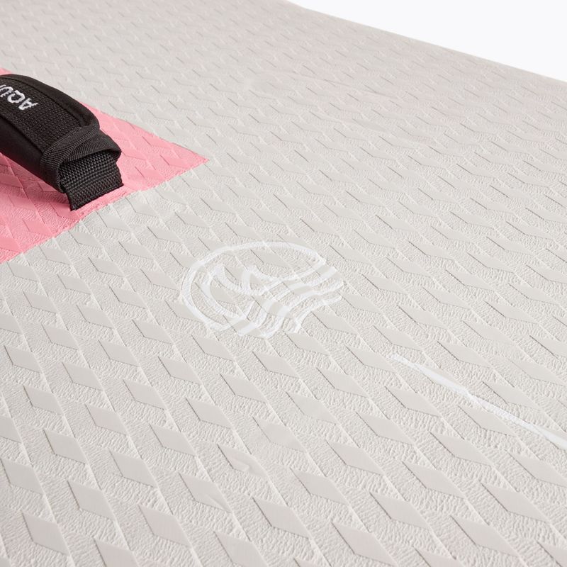 AQUASTIC SUP board Perth Pro 11'2" allround pink 7