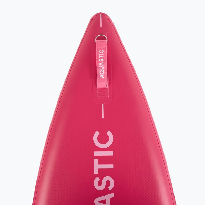 Set inflatable Touring 11'6" pink 6