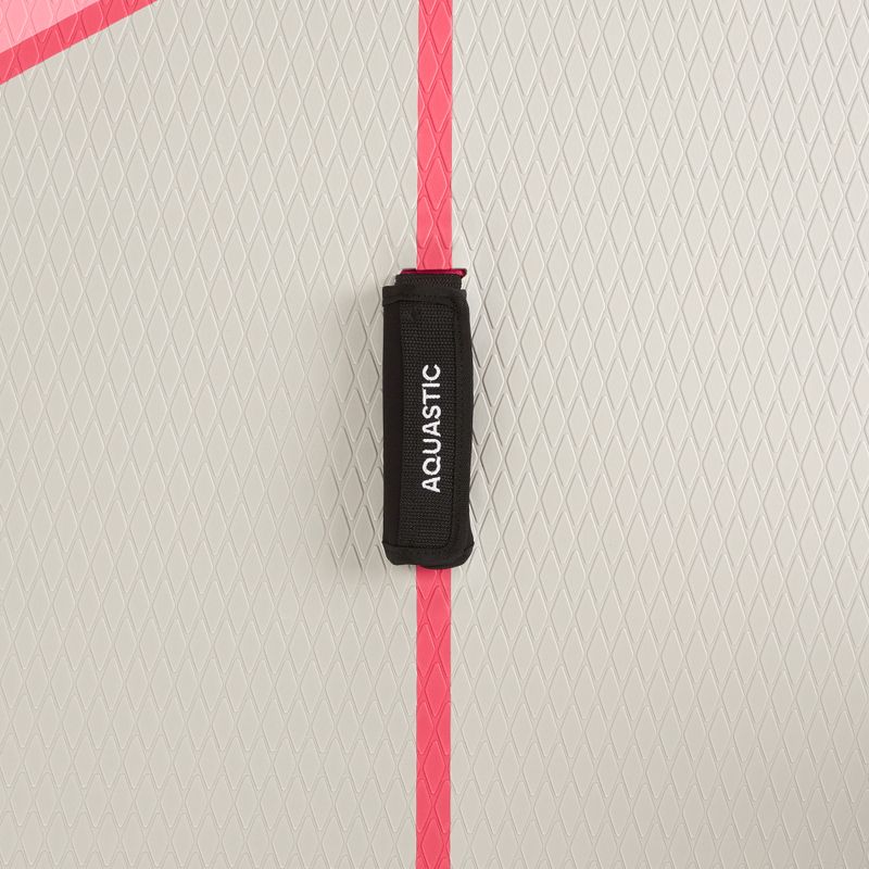 SUP AQUASTIC Touring board 11'6" pink 8