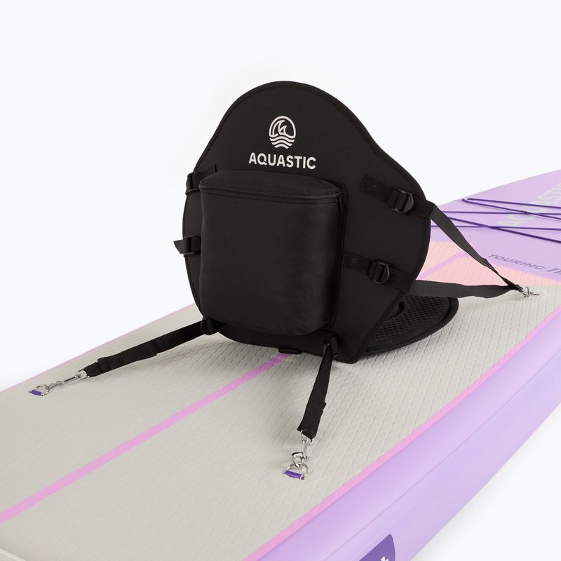 Set inflatable Touring 11'6" purple 14