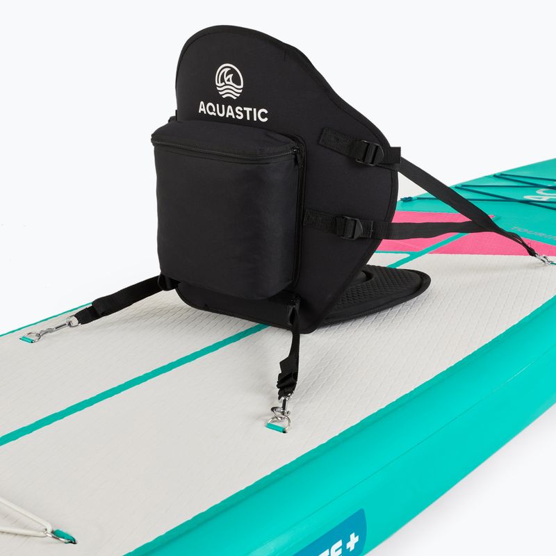 Set inflatable Touring 11'6" green 13