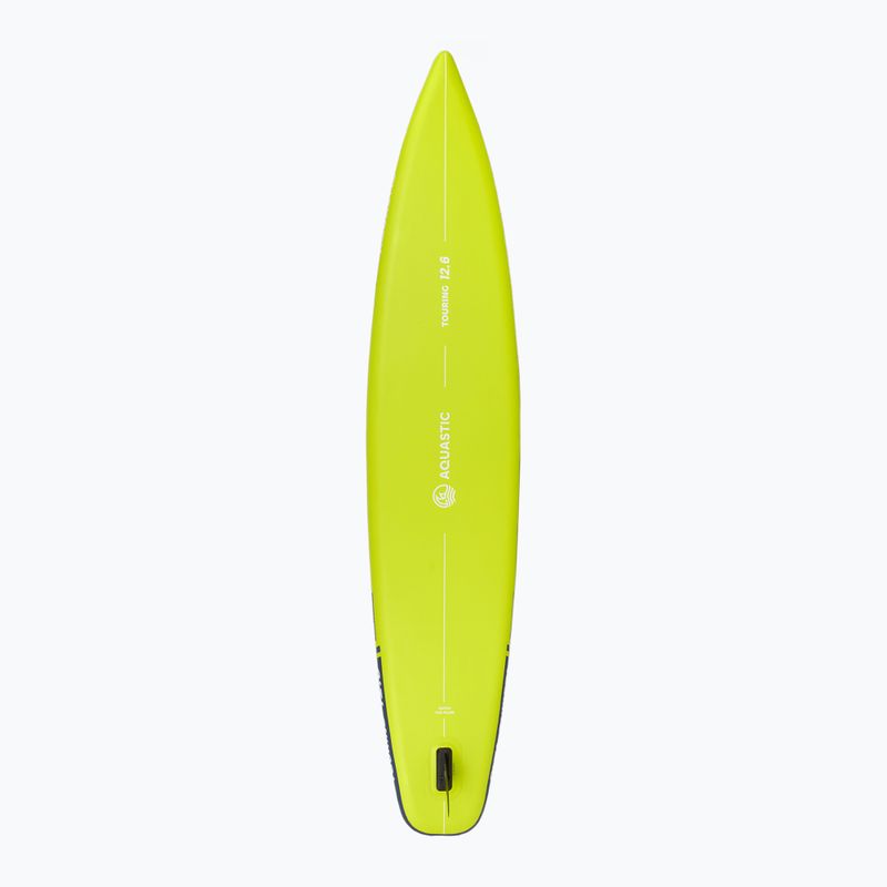 SUP board AQUASTIC Touring 12'6" dark blue 4