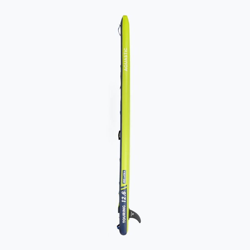 SUP board AQUASTIC Touring 12'6" dark blue 5