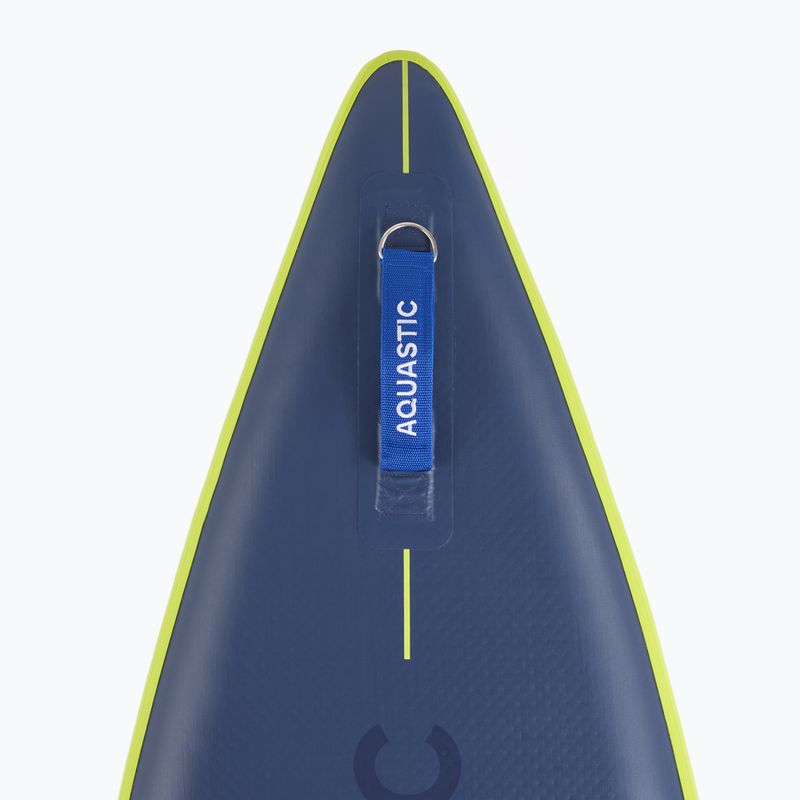 SUP board AQUASTIC Touring 12'6" dark blue 6
