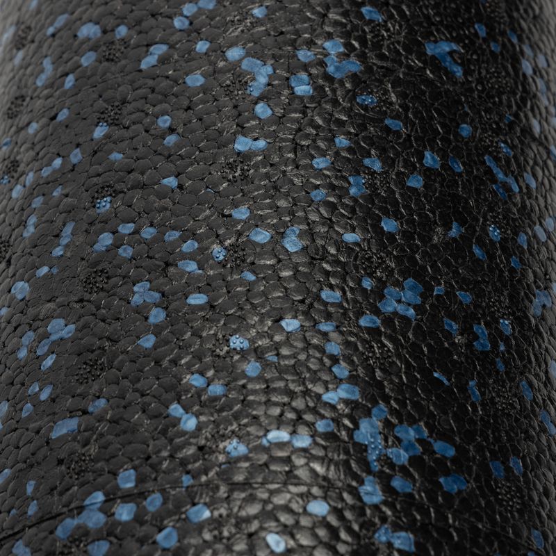 XTREXO TRX-MSR030 massage roller 30 cm black/blue 5