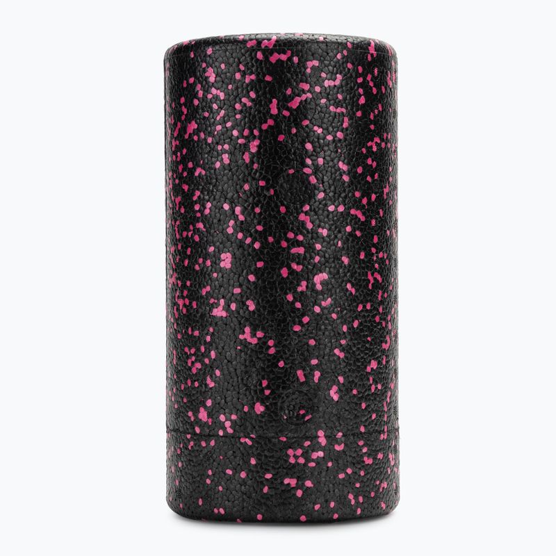XTREXO TRX-MSR030 massage roller 30 cm black/pink 3