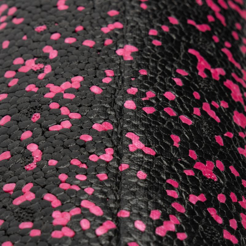 XTREXO TRX-MSR030 massage roller 30 cm black/pink 5