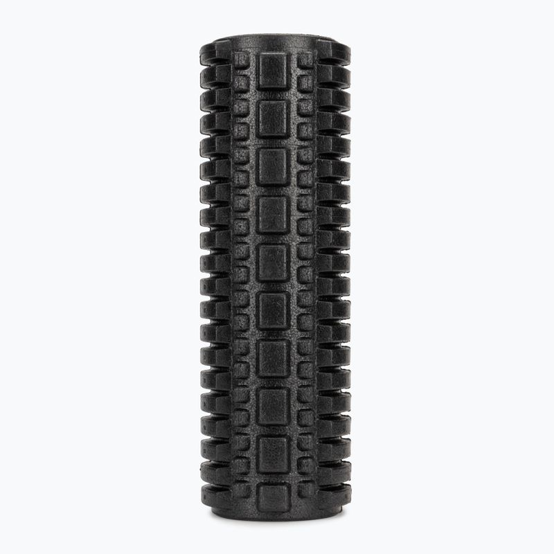 XTREXO Professional Trigger Points massage roller 45 cm black 4