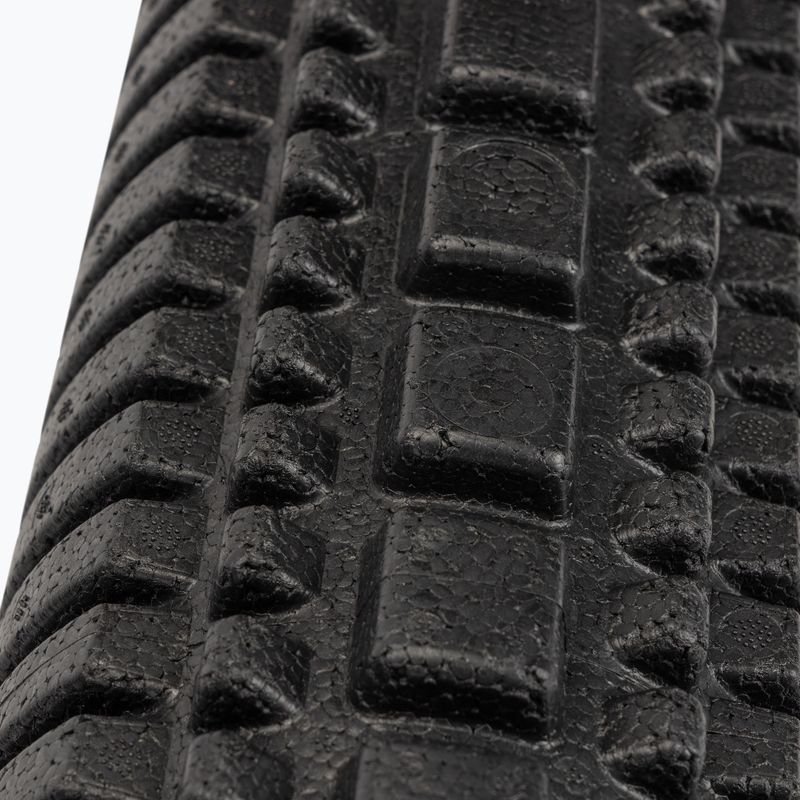 XTREXO Professional Trigger Points massage roller 45 cm black 6