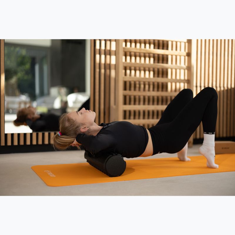 XTREXO Professional Trigger Points massage roller 45 cm black 3