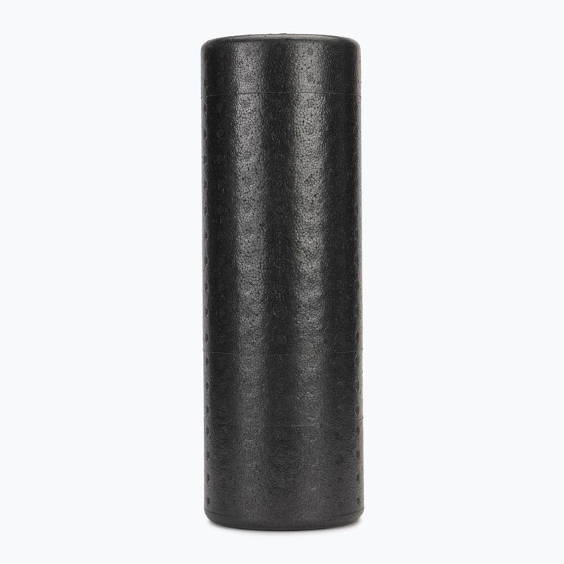 XTREXO Professional massage roller 45 cm black 4