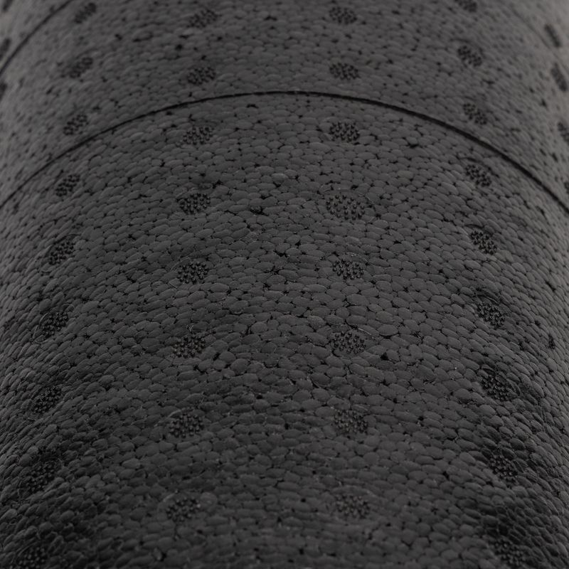 XTREXO Professional massage roller 45 cm black 6