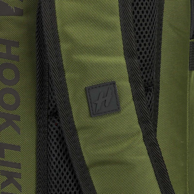 HOOK FIGHTING Camp 2in1 Duffel Bag 41 l green 10