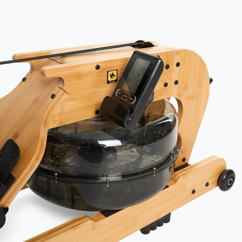 Water rower XTREXO TimberFlow 15