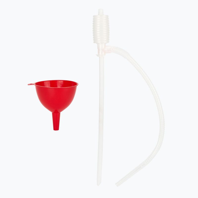 Water rower XTREXO TimberFlow 19