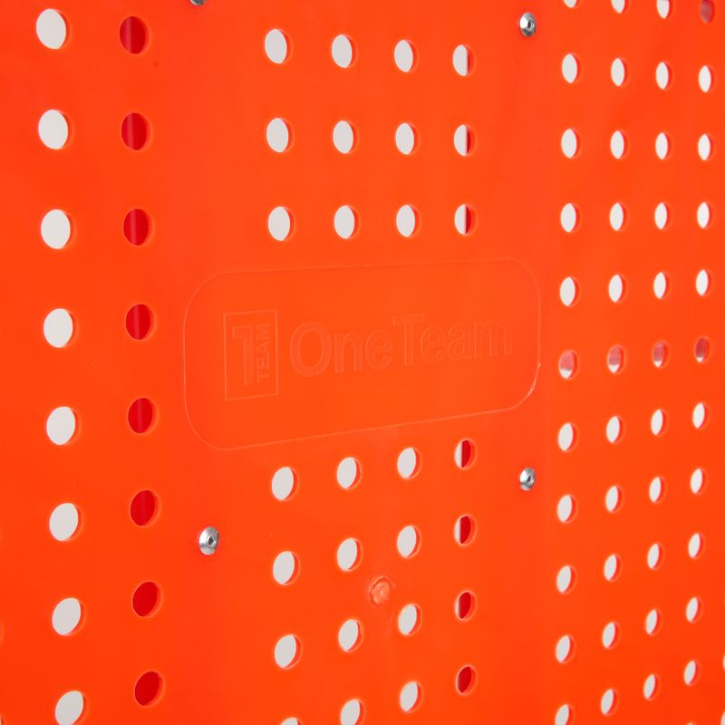 Training wall OneTeam TRF180 orange 4