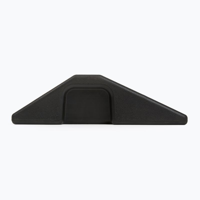 Rubber base OneTeam TRF180 BASE to black training wall 3