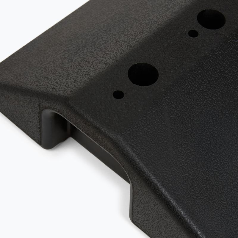 OneTeam TRF180 BASE rubber base for training wall black 5