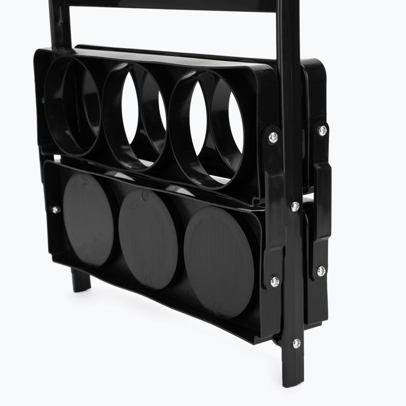 Bottle cage OneTeam Water Bottle Carries black 6