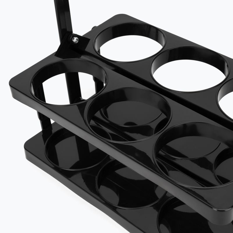 Bottle cage OneTeam Water Bottle Carries black 7