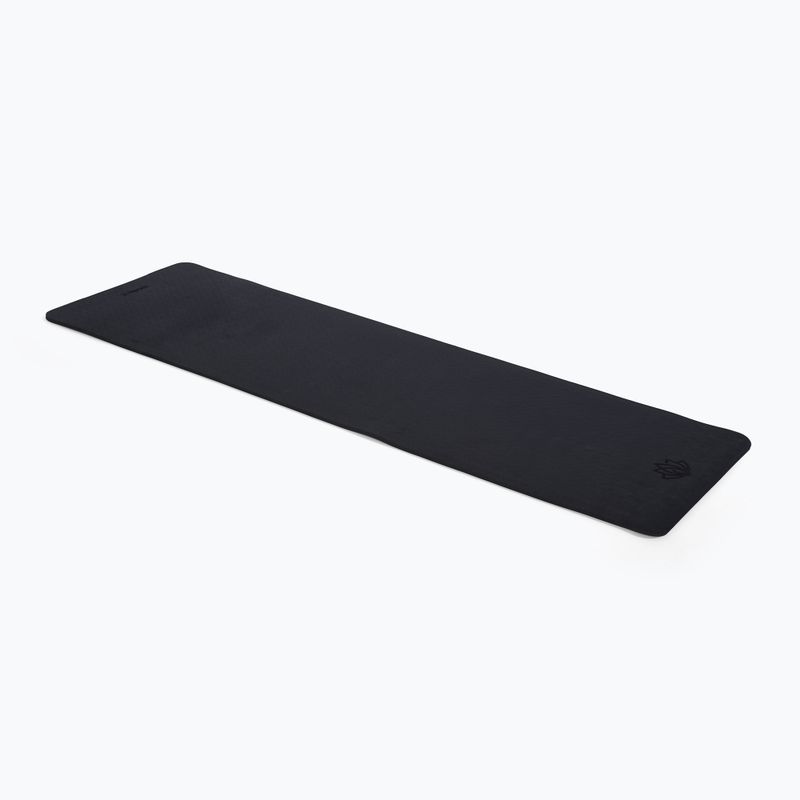 Fitness mat XTREXO comfort 10 mm TXO-B4Z003-BL grafitowy