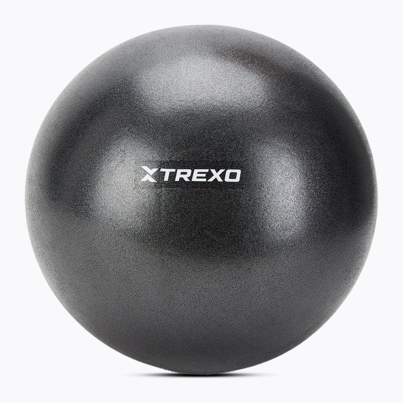 XTREXO mini gymnastics ball TXO-B4Z011-BK 25 cm black