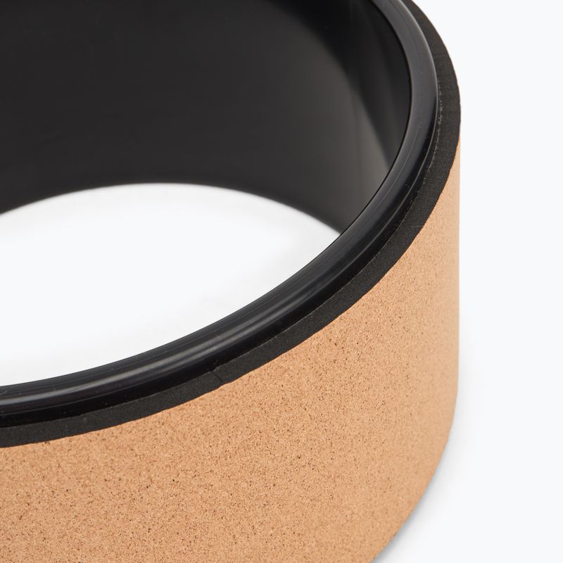XTREXO cork yoga hoop TXO-B4Z024-NC natural 4