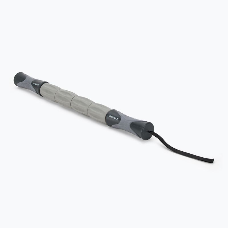 XTREXO 3-in-1 Roller TXO-B4Z028-BK black 9