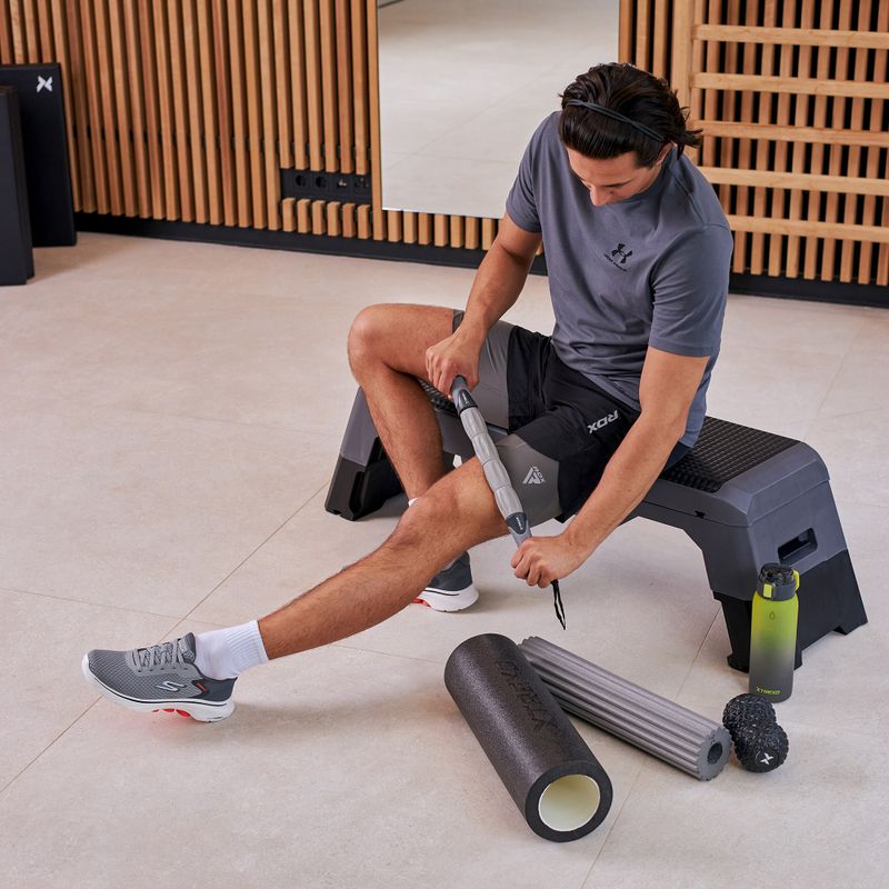 XTREXO 3-in-1 Roller TXO-B4Z028-BK black 4