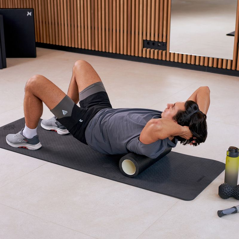 XTREXO 3-in-1 Roller TXO-B4Z028-BK black 5