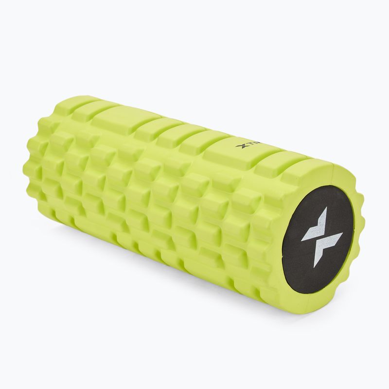 TREXO 2-in-1 roller TXO-B4Z029-GN lime green 2