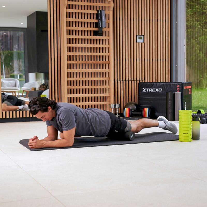 XTREXO 2-in-1 roller TXO-B4Z029-GN lime green 6