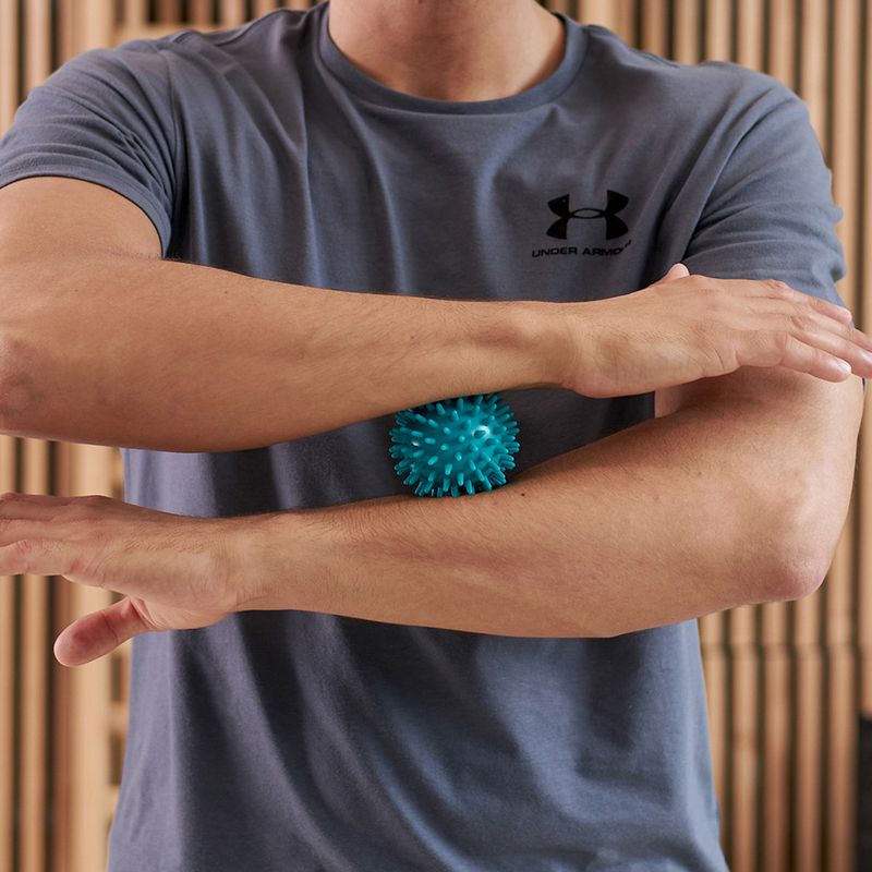 TREXO sensory ball TXO-B4Z032-GN turquoise 4
