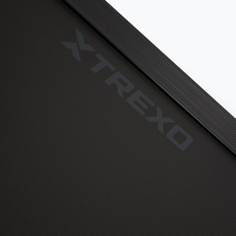 Electric treadmill XTREXO X1000 black 16