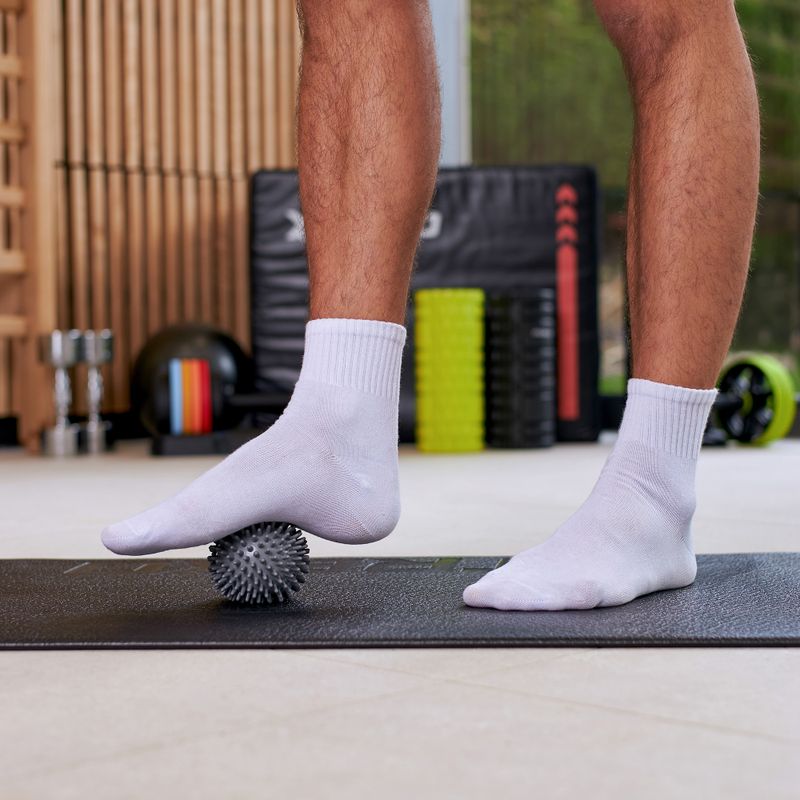 XTREXO sensory ball TXO-B4Z032-GY grey 5